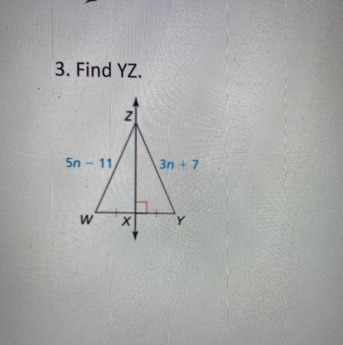 Help me pleases find what is Yz