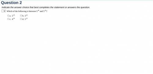 HELP ME PLEASE
THIS IS DUE IN AN HOUR
PRE-ALGEBRA 
WHOEVER HELPS THX
<3