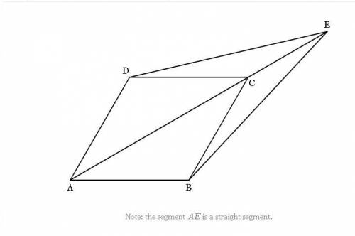 Quadrilateral Proofs. Anyone who genuinely knows the answer, please respond! If you reply just for