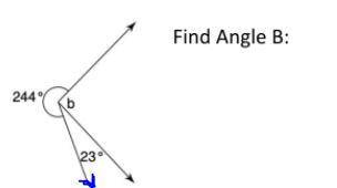 Please help me... 
Worth 13 points. anyone who is good at angles