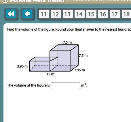 Hi, could someone help me find the answer to this?