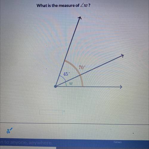 What is the measure?