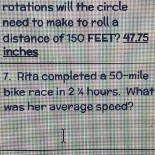 PLEASE HELP ME!! please explain your answer so I know how to do it next time! The question is numbe