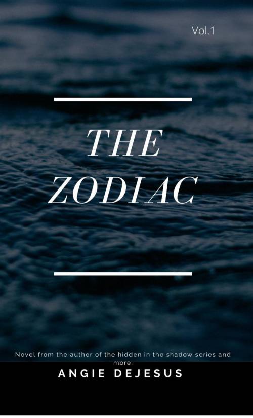 Ok guys I need your help. So I’m working on a book series called the zodiac but I have three differ