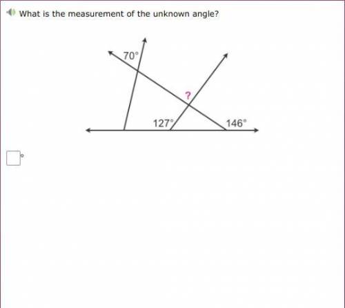 Need help with measurement!