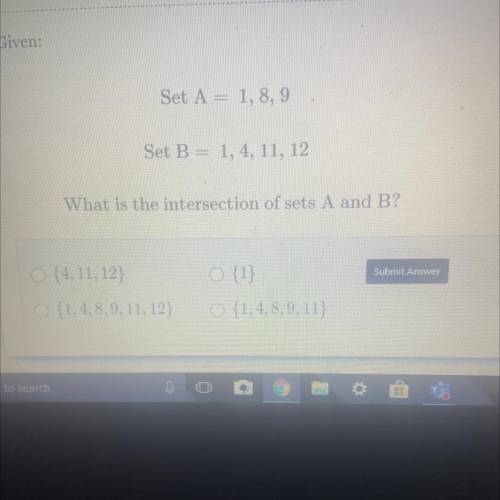 I need the answer ASAP please