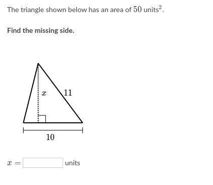 Could someone please help me with this question