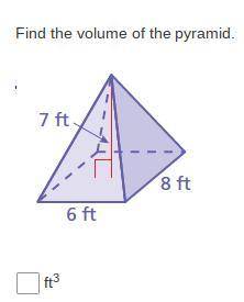 Please find the volume of the figures please..... last questions.....
