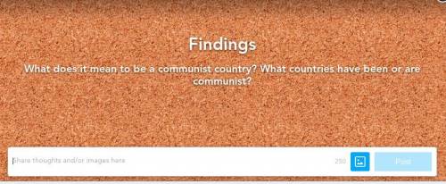 What does it mean to be a communist country? What countries have been or are communist?

The nearp