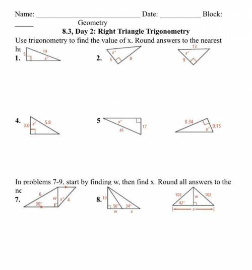 Geometry, due in 2 and a half hours, have no idea how to do it, help.