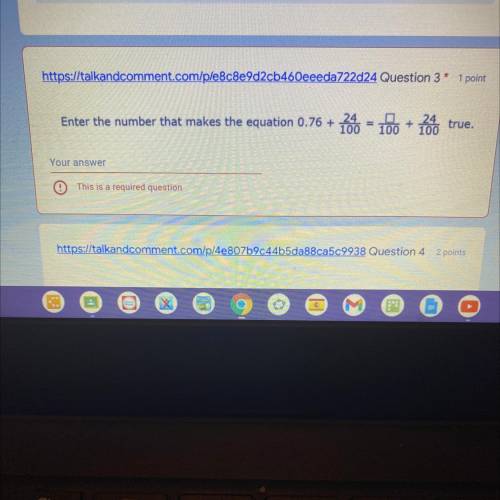 Please helppp fast- I really need to do this can someone find the answer!?