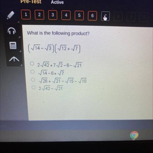 What is the answer to this please help