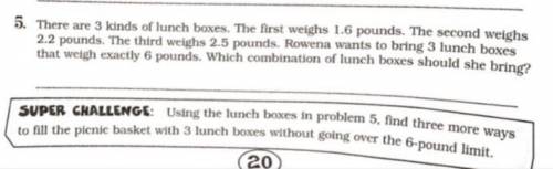HELP I WILL GIVE BRAINLIEST IF SOMEONE HELPS ME WITH THESE 2 PROBLEMS!!