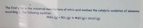 How many grams of water are formed if 42.5g of ammonia (NH3) are oxidized?

10.15 9 125.6 g 12.33