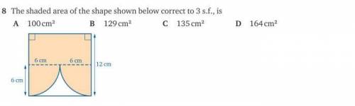 WHat is the correct answer?