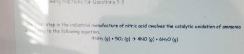 How many moles of oxygen(02) are needed to produce 4.6 g of nitrogen monoxide (NO)?

3.36 mol 0.76