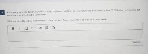 Pleases help meeeeee with this math problemThe answer and NOT a link to a website pleaseeee​