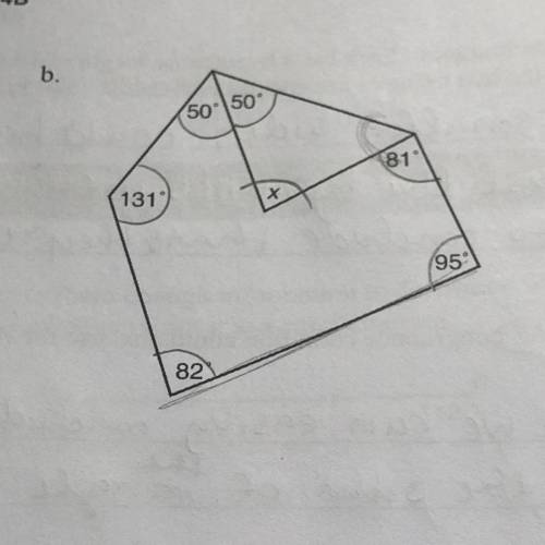 Help please :)) >> has to do with angle relationship h