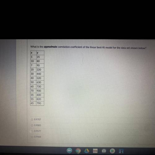 Pleaseeeee does anybody know the answer ????