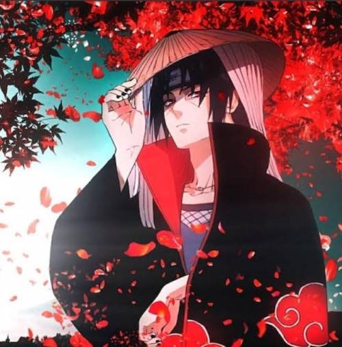 What is Gene Therapy??????Respect Lord ITACHI​