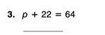 Solve and check please please help i will mark u as a brill it is easy please