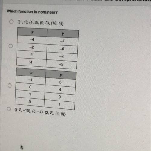 HELP PLEASE, I NEED THE ANSWER QUICKLY