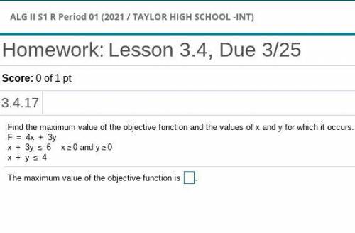 Algebra 2- I need help with these 3 question, i don't need to show work.