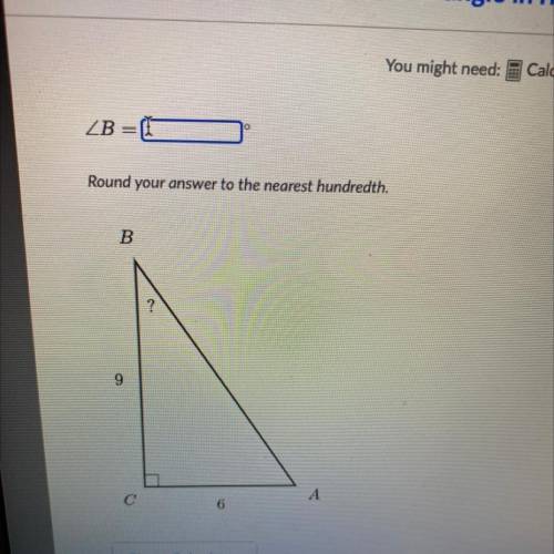PLEASE HELP ME
Round your answer to the nearest hundredth
