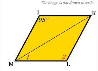 Can anyone help me find angle 1?