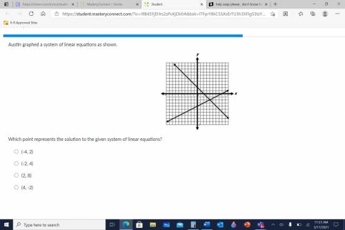 Please help I have a test