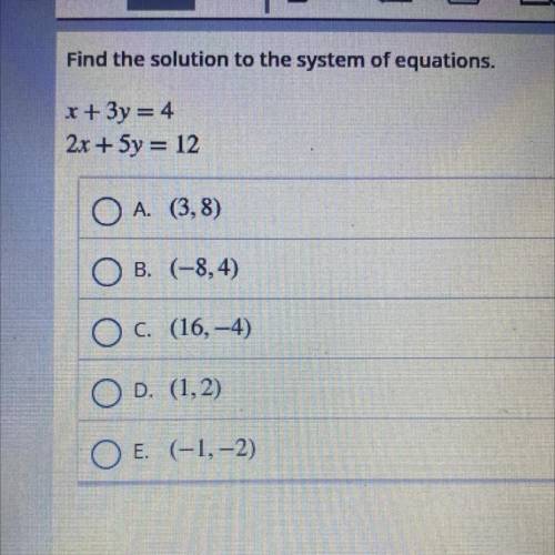 Can someone give me the answer to this?