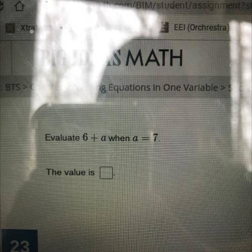 Please help me!! I hate math