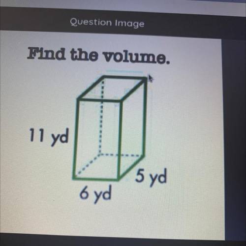 Find the volume Help ASAP pleat