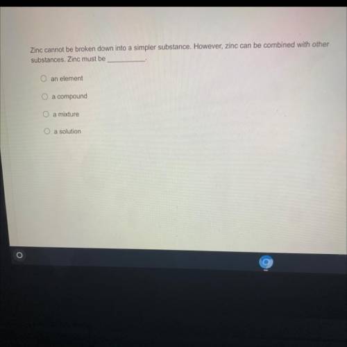 Please help me with chemistry.