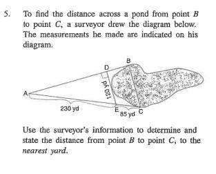 What do I use to find the answer?