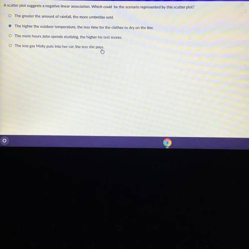 Can someone help me with this ASAP please I’m being timed