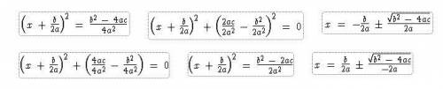 Drag each equation to the correct location on the image. Not all equations will be used.

Complete