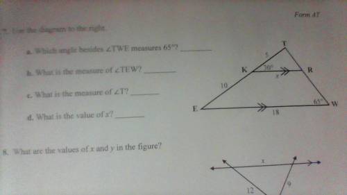 May somebody please help me and answer those
