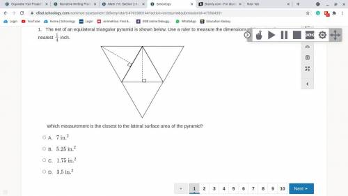 Please help me with my math problem with surface area