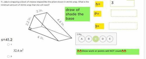 MARKING BRAINLIEST
please help with both if you can