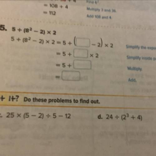 Help me on those three questions