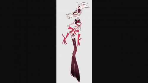 Is there anyone here that knows what hazbin hotel is