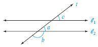WILL GIVE BRAINLIEST!

Given that ℓ1 ∥ ℓ2 and the measure of ∠c = 36°, find the measures of angles