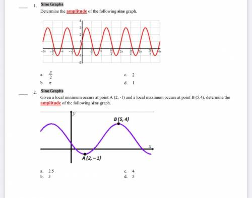 Please help me
Sample Quiz 02-02- creating sine waves