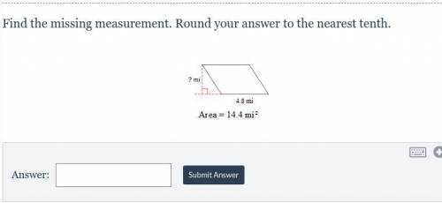 Help with geometry question