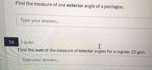 Can Anyone Help!! Answer Both Please (Geometry)