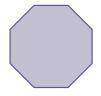 Use triangles to find the sum of the interior angle measures of the polygon.