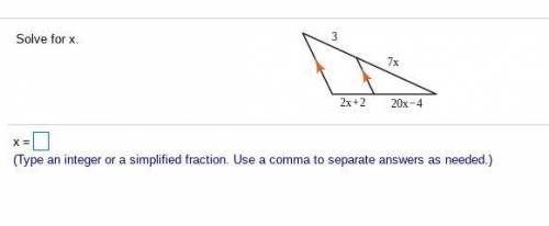Please Help Geometry Question, I will mark brainliest, also answer is a simplified fraction or whol