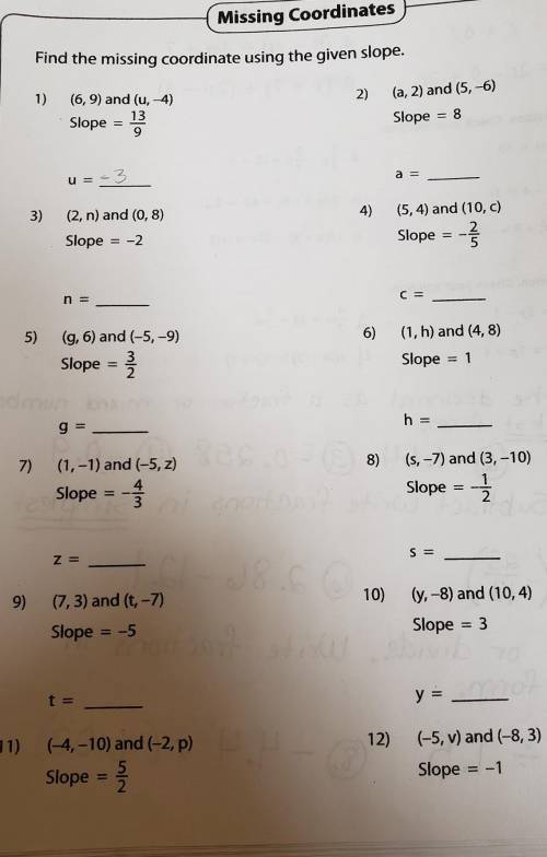 Please help I have tried over and over and can't get it​