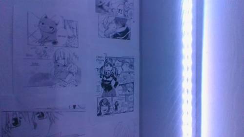 2/3 -34

Here's my manga wall nick!, not quite done though
Sorry about the school's computer bad q